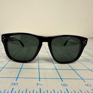 Oliver Peoples DBS Daddy B Sunglasses